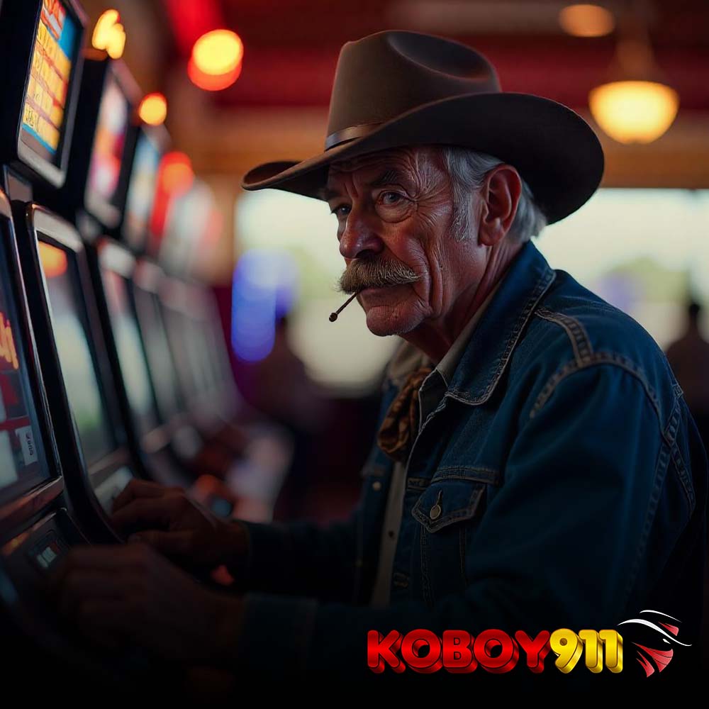 banner slot gacor koboy911
